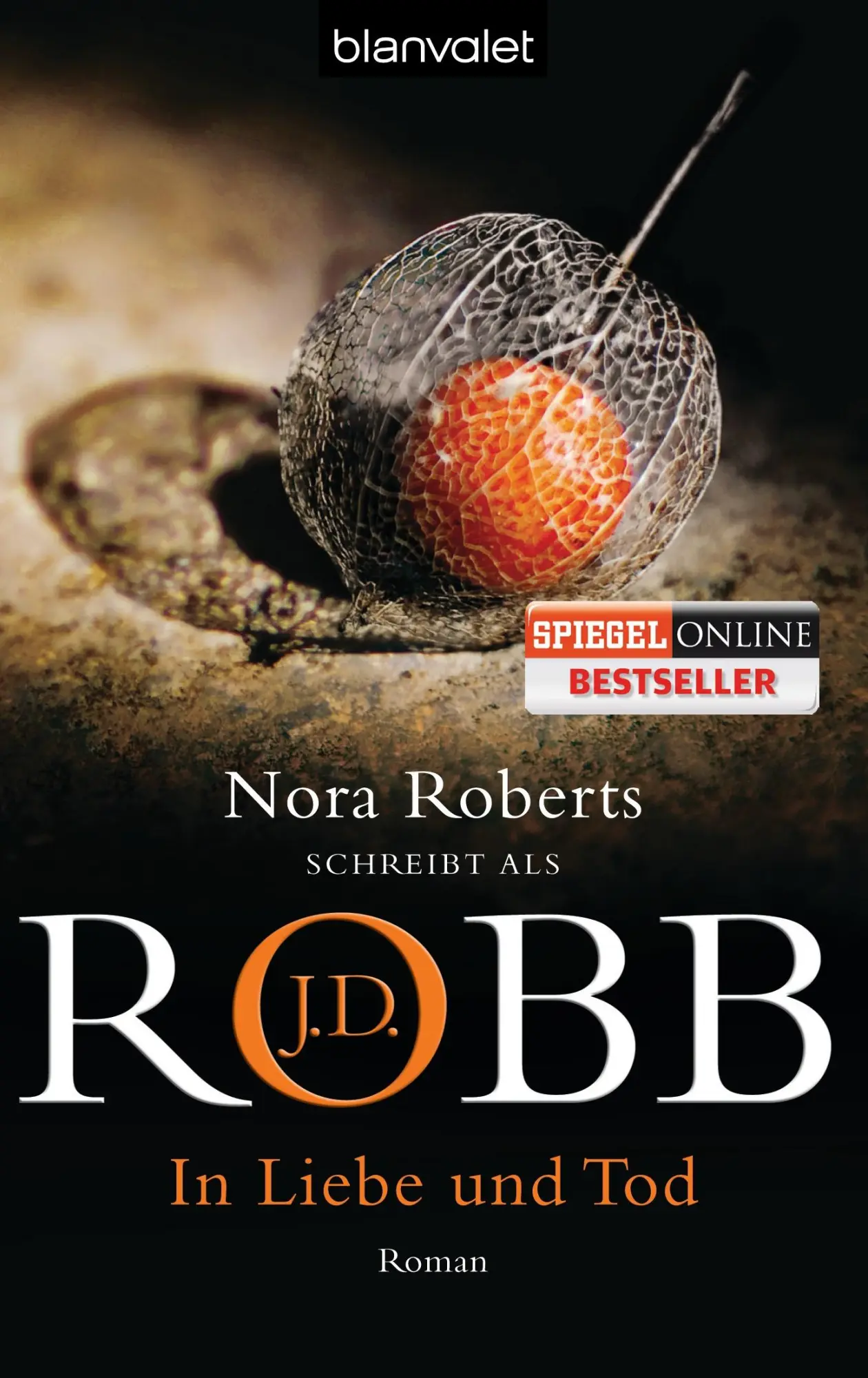 Cover: 9783442370474 | In Liebe und Tod | J. D. Robb | Taschenbuch | Eve Dallas | 493 S.