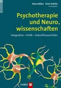 Cover: 9783456850474 | Psychotherapie und Neurowissenschaften | Heinz Böker | Buch | 656 S.