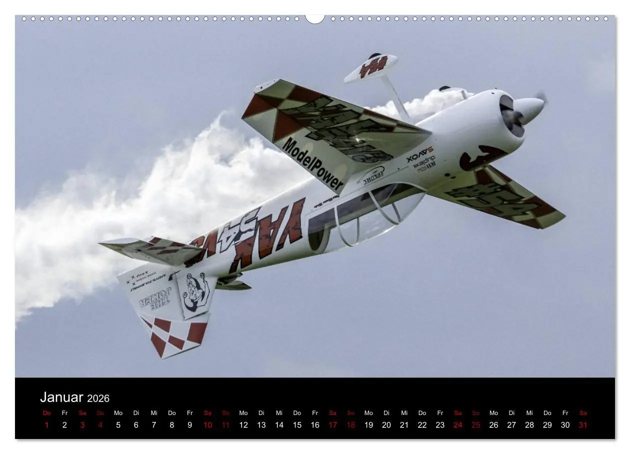 Bild: 9783457770474 | ProWing Nord Impressionen der Flugshow (hochwertiger Premium...
