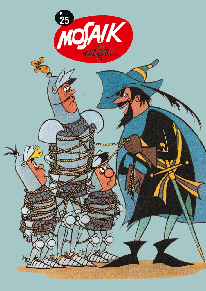 Cover: 9783730220474 | TaschenMosaik Band 25 | Lothar Dräger | Taschenbuch | 96 S. | Deutsch
