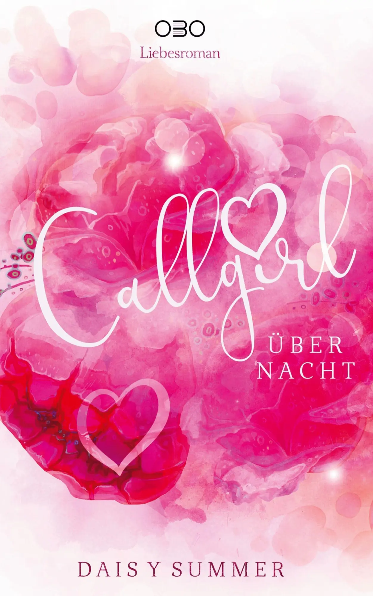 Cover: 9783968160474 | Callgirl über Nacht | Daisy Summer | Taschenbuch | 192 S. | Deutsch