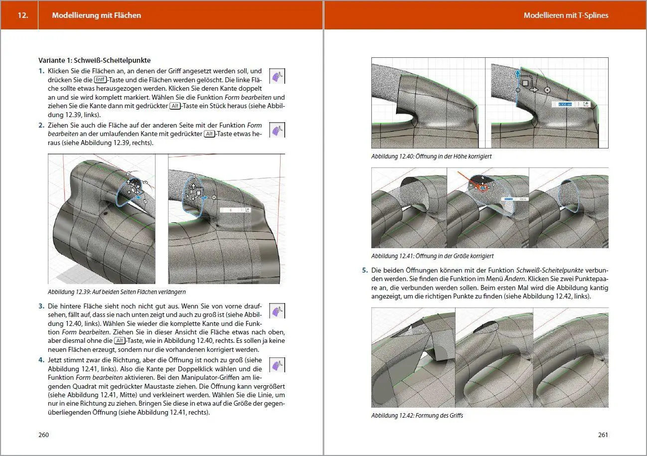 Bild: 9783988100474 | Autodesk Fusion - 3D CAD - Konstruktion - Fertigung - Einstieg und...