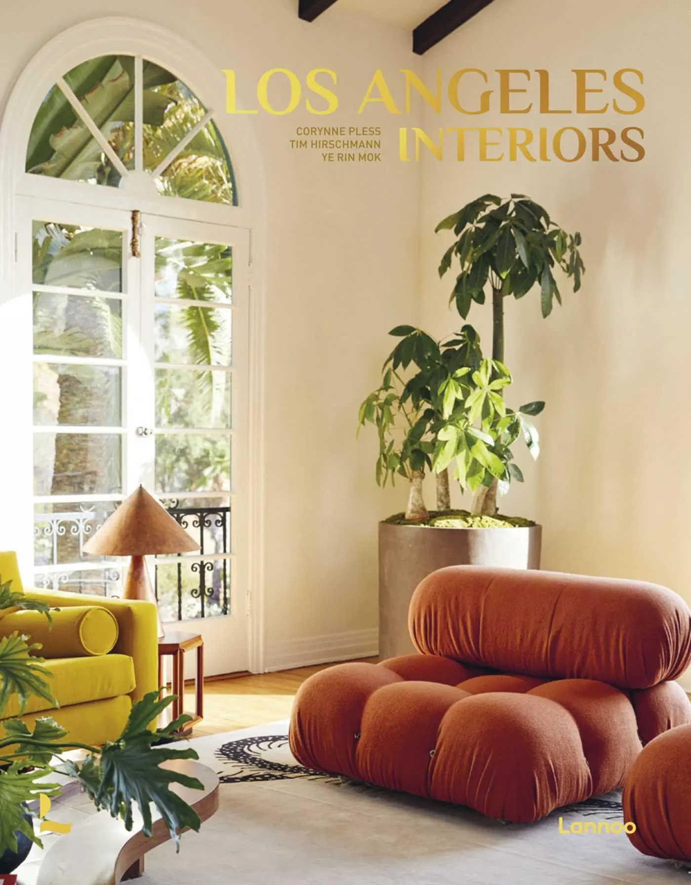 Cover: 9789401490474 | Los Angeles Interiors | Corynne Pless (u. a.) | Buch | Englisch | 2024