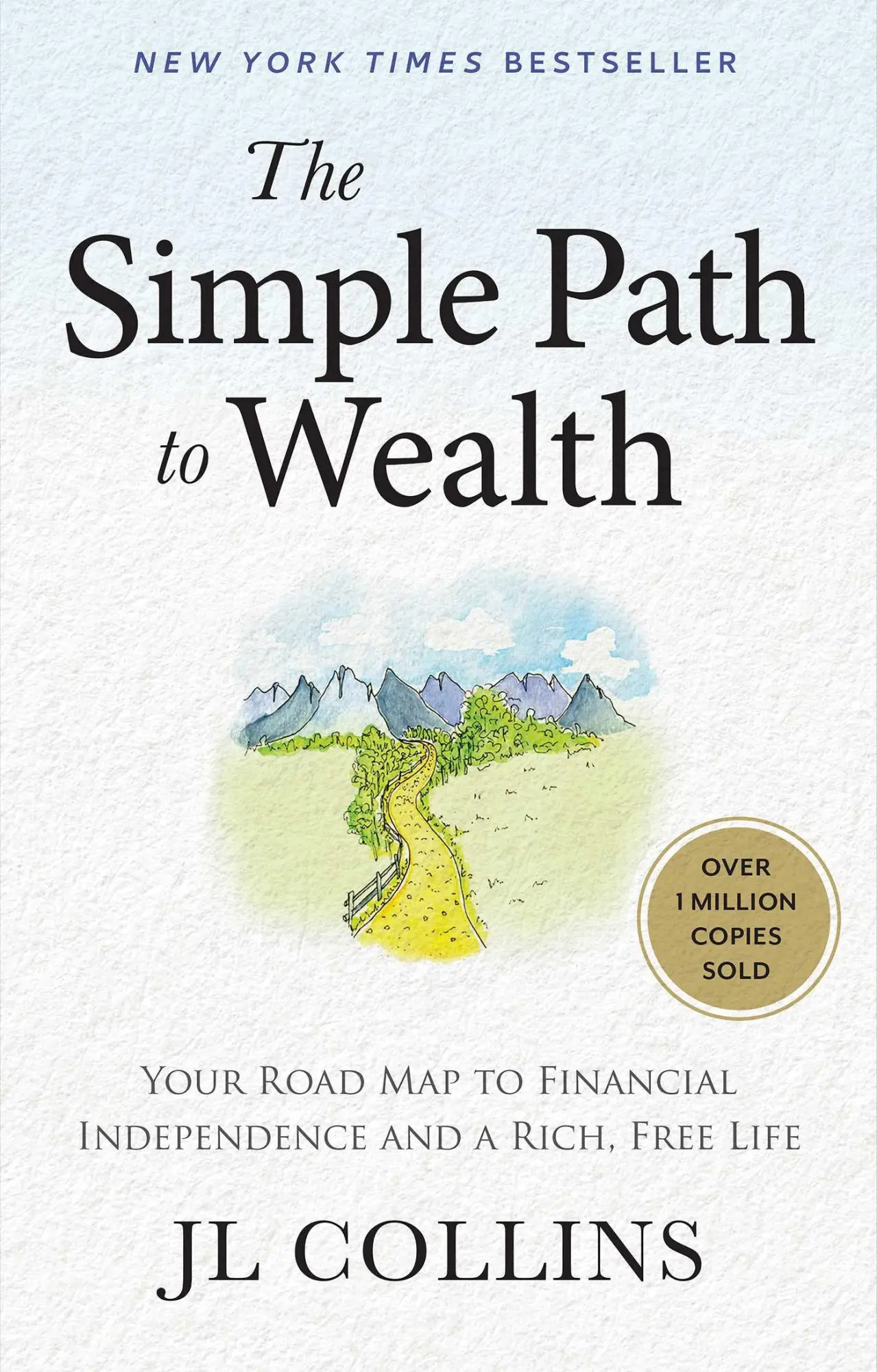 Cover: 9798893310474 | The Simple Path to Wealth | J L Collins | Buch | Englisch | 2025