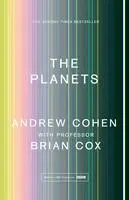 Cover: 9780008280574 | The Planets | Brian Cox (u. a.) | Taschenbuch | 304 S. | Englisch
