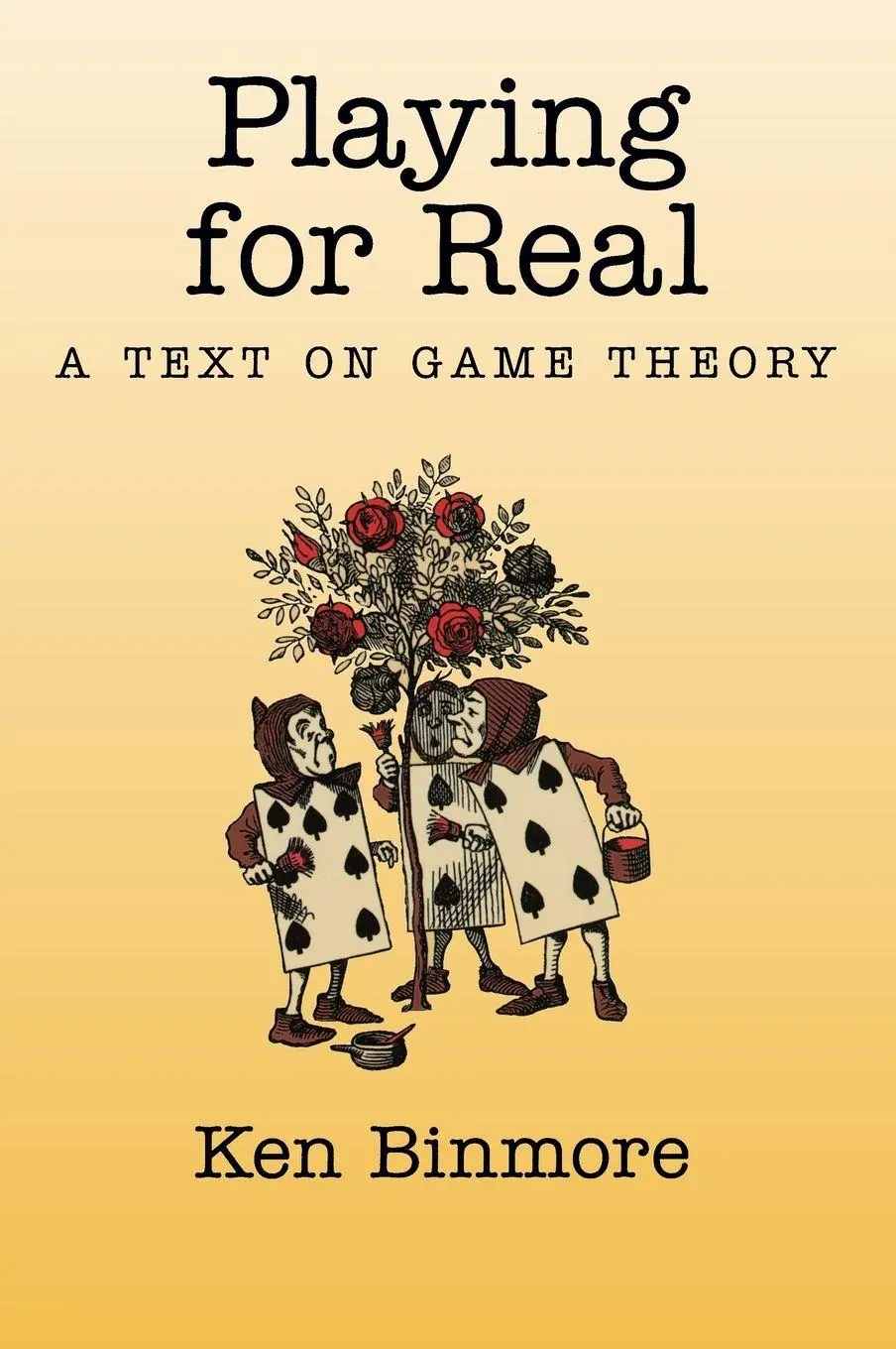 Cover: 9780195300574 | Playing for Real | Binmore | Buch | Gebunden | Englisch | 2010