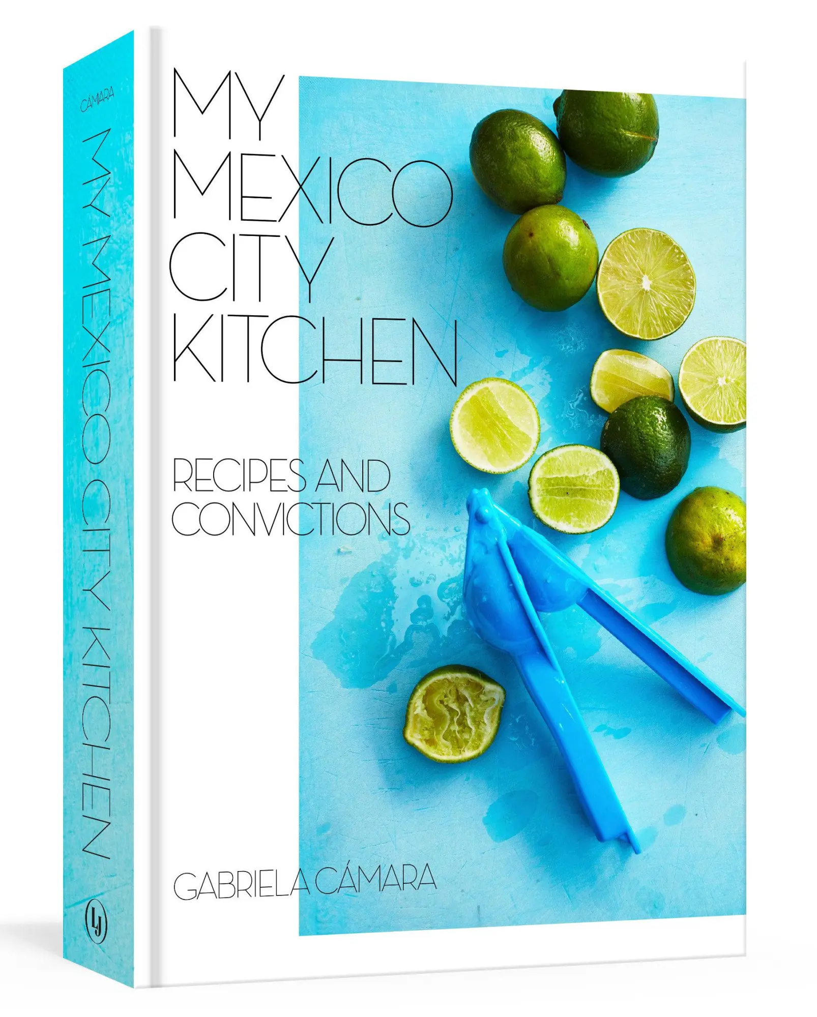 Cover: 9780399580574 | My Mexico City Kitchen | Recipes and Convictions [A Cookbook] | Buch