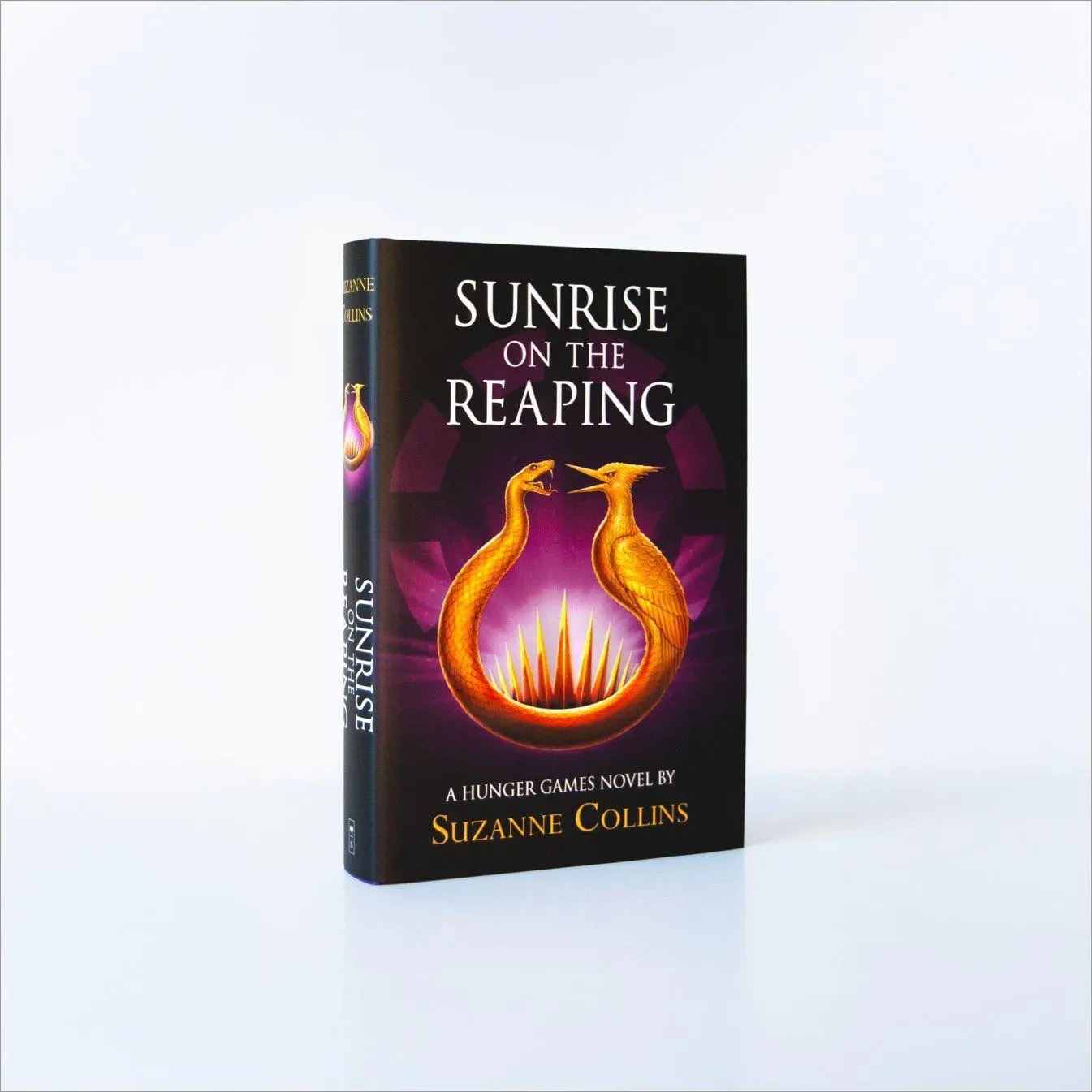 Bild: 9780702340574 | The Hunger Games: Sunrise on the Reaping | Suzanne Collins | Buch