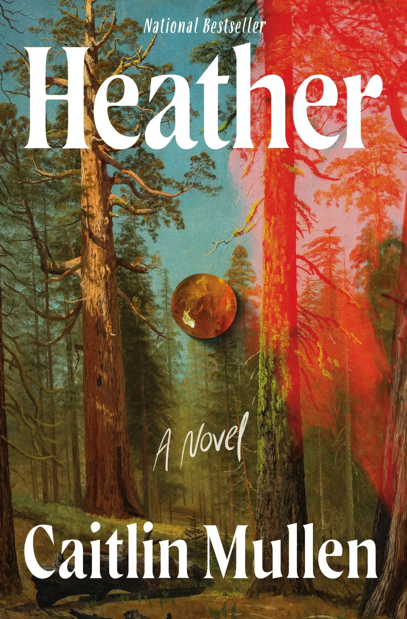 Cover: 9781250400574 | Heather | Caitlin Mullen | Buch | Englisch | 2026 | Celadon Books