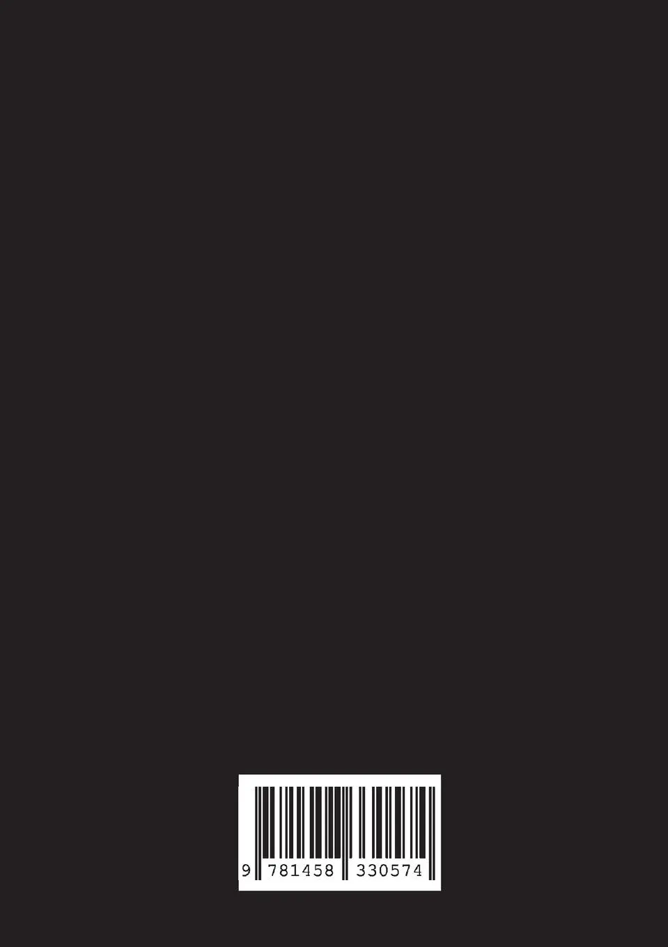 Rückseite: 9781458330574 | The Mystery of the Sea | Bram Stoker | Taschenbuch | Englisch | 2022