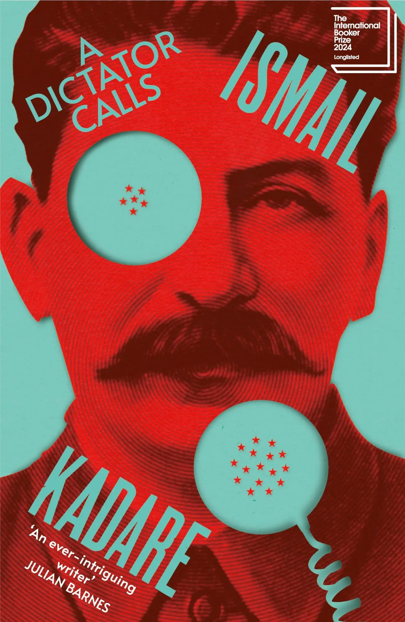 Cover: 9781529920574 | A Dictator Calls | Ismail Kadare | Taschenbuch | Englisch | 2024