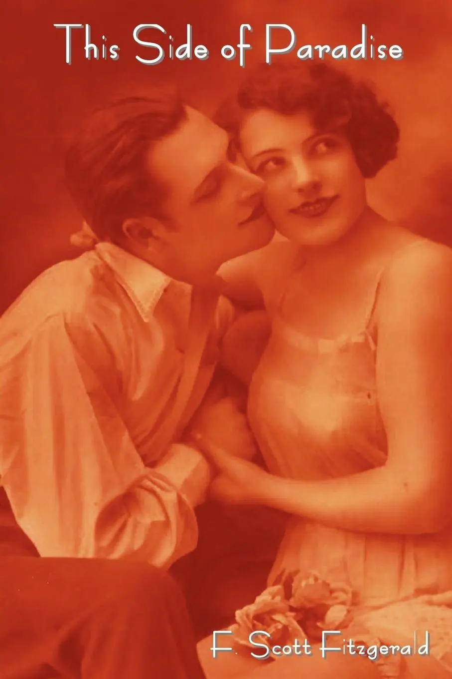 Cover: 9781618950574 | This Side of Paradise | F. Scott Fitzgerald | Taschenbuch | Englisch