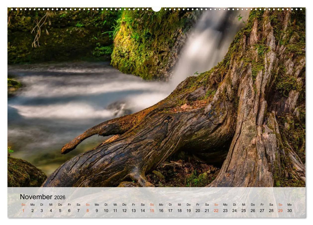 Bild: 9783457690574 | Licht im Allgäu - Traumhafte Landschaften (Wandkalender 2026 DIN A2...