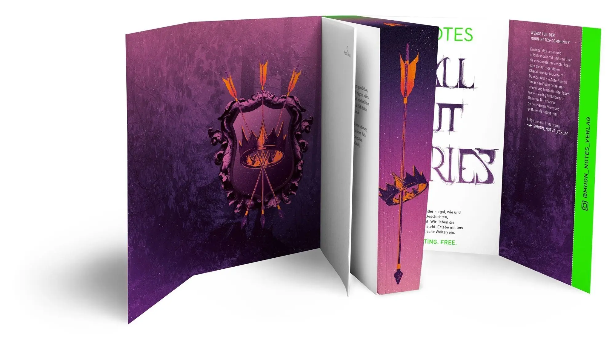Bild: 9783969760574 | Queen of Thieves and Shadows | Rebecca Humpert | Taschenbuch | 400 S.