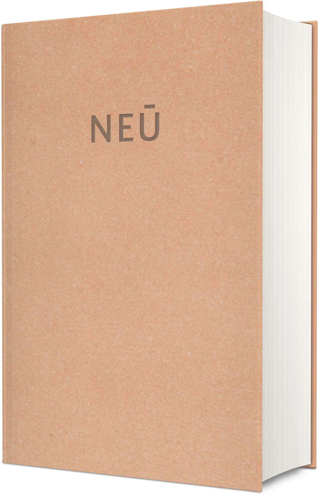 Cover: 9783989630574 | NeÜ bibel.heute Standardausgabe | Lederfaser | Karl-Heinz Vanheiden