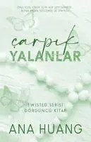 Cover: 9786253660574 | Carpik Yalanlar | Ana Huang | Taschenbuch | Türkisch | 2023