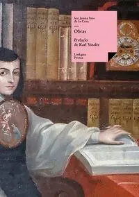 Bild: 9788490070574 | Obras | Sor Juana Inés de la Cruz | Taschenbuch | Spanisch | 2023