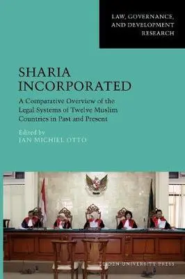 Cover: 9789087280574 | Sharia Incorporated | Isabell Otto | Taschenbuch | Englisch | 2012