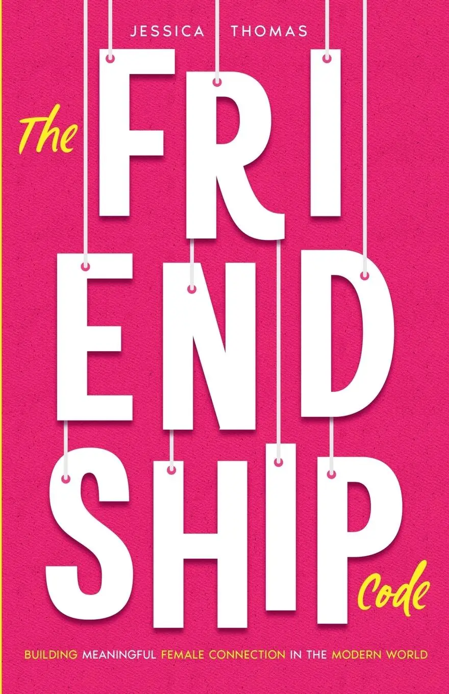 Cover: 9798230510574 | The Friendship Code | Jessica Thomas | Taschenbuch | Englisch | 2025