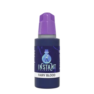 Cover: 8412548900674 | Instant Color Range FAIRY BLOOD Bottle (17 mL) | englisch