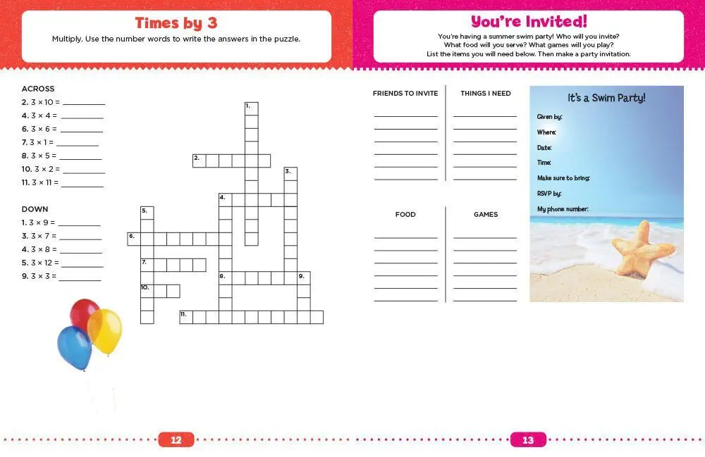 Bild: 9781411480674 | Flash Kids Summer: 4th Grade | Flash Kids Editors | Taschenbuch | 2022