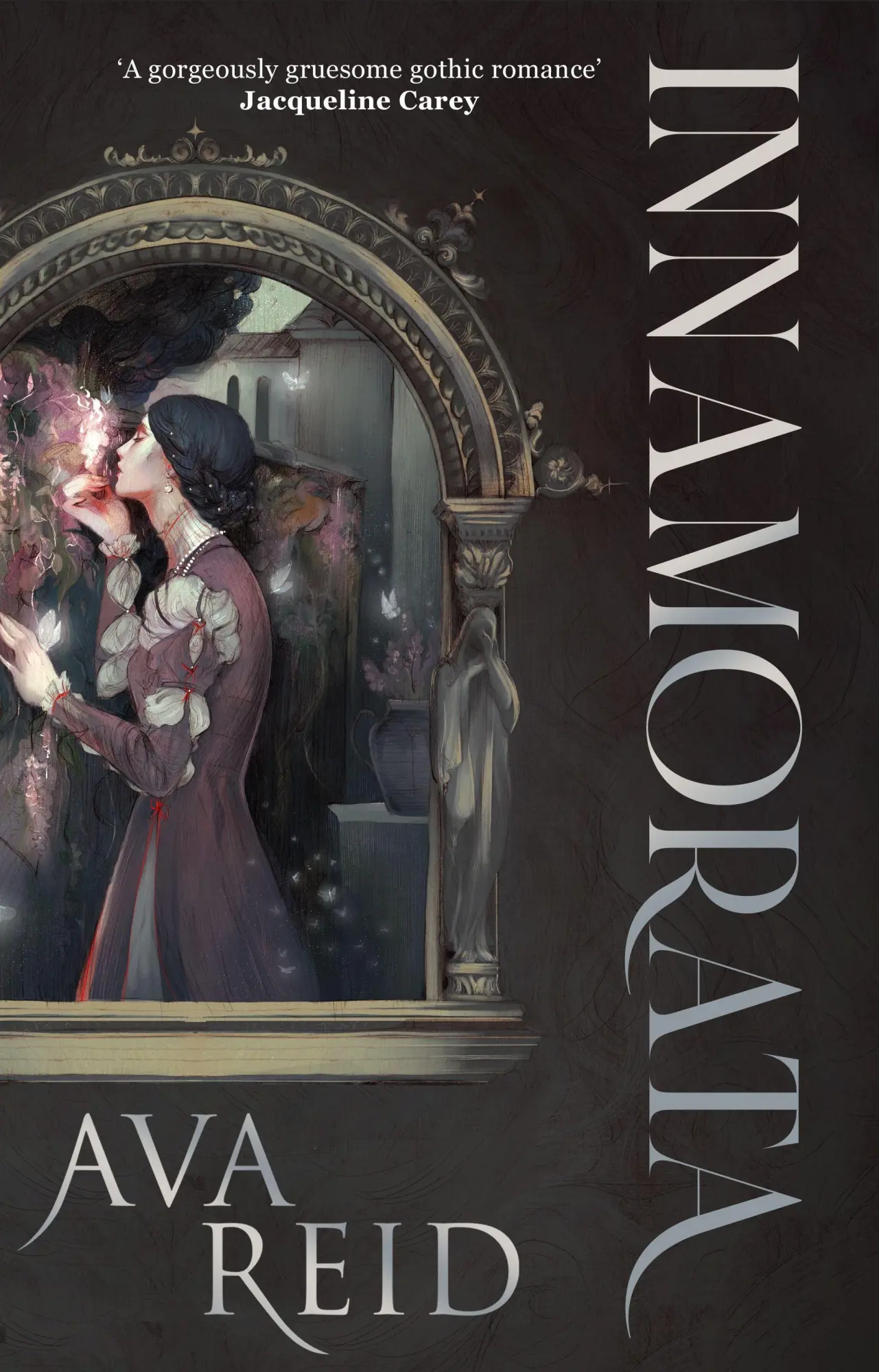 Cover: 9781529910674 | Innamorata | Ava Reid | Taschenbuch | XII | Englisch | 2026