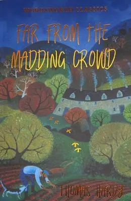 Cover: 9781853260674 | Far from the Madding Crowd | Thomas Hardy | Taschenbuch | Englisch