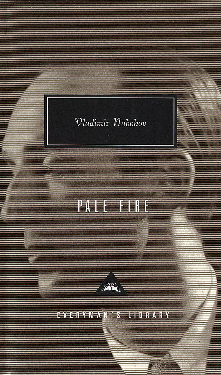 Cover: 9781857150674 | Nabokov, V: Pale Fire | Vladimir Nabokov | Buch | Gebunden | Englisch