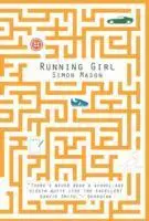 Cover: 9781910200674 | Running Girl | Simon Mason | Taschenbuch | 438 S. | Englisch | 2015