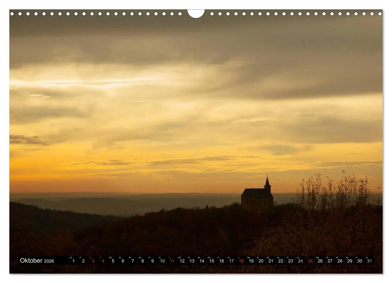 Bild: 9783457990674 | Impressionen aus Franken (Wandkalender 2026 DIN A3 quer), CALVENDO...