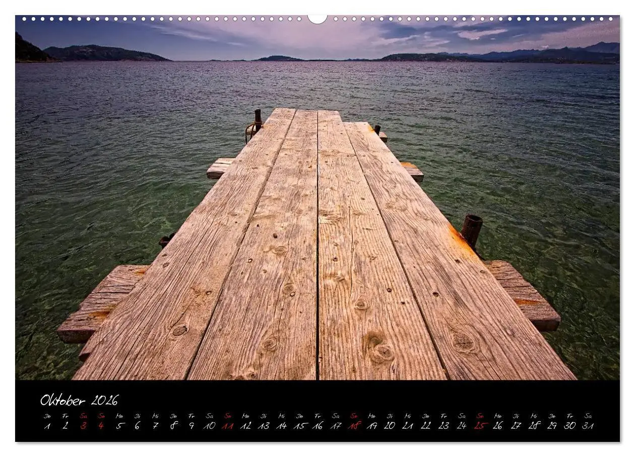 Bild: 9783516220674 | Der Norden Sardiniens (hochwertiger Premium Wandkalender 2026 DIN...