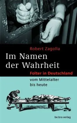 Cover: 9783898090674 | Im Namen der Wahrheit | Robert Zagolla | Buch | Gebunden | Deutsch