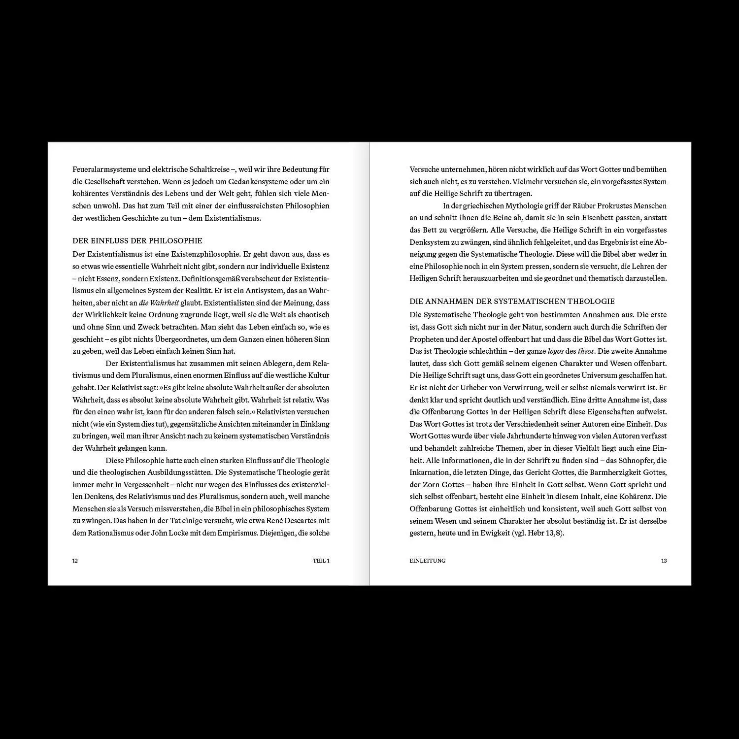 Bild: 9783986650674 | Jeder ist ein Theologe | Einführung in die Systematische Theologie