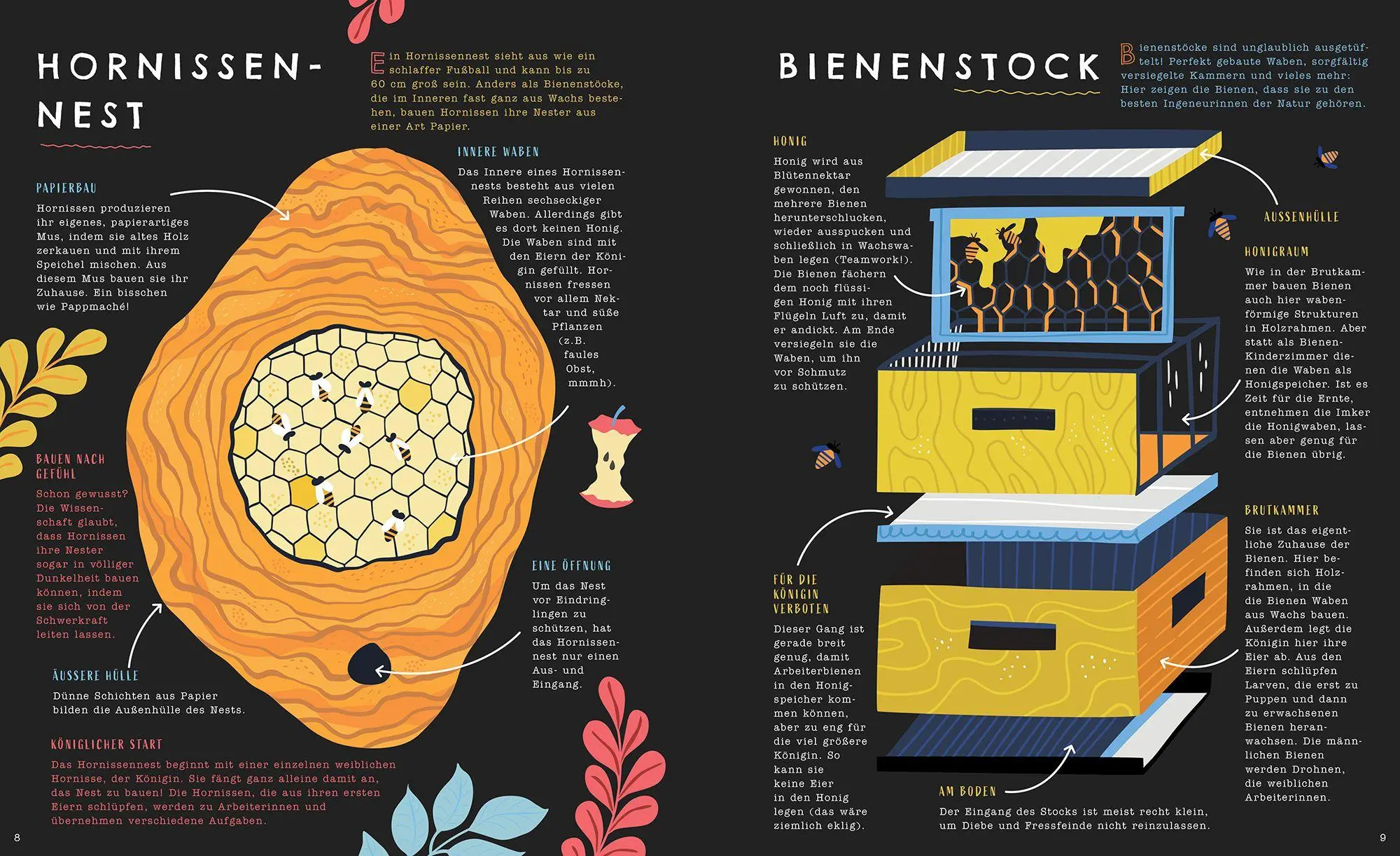 Bild: 9783989620674 | Geniales Innenleben | So funktionieren Drucker, Toaster und Co. | Buch