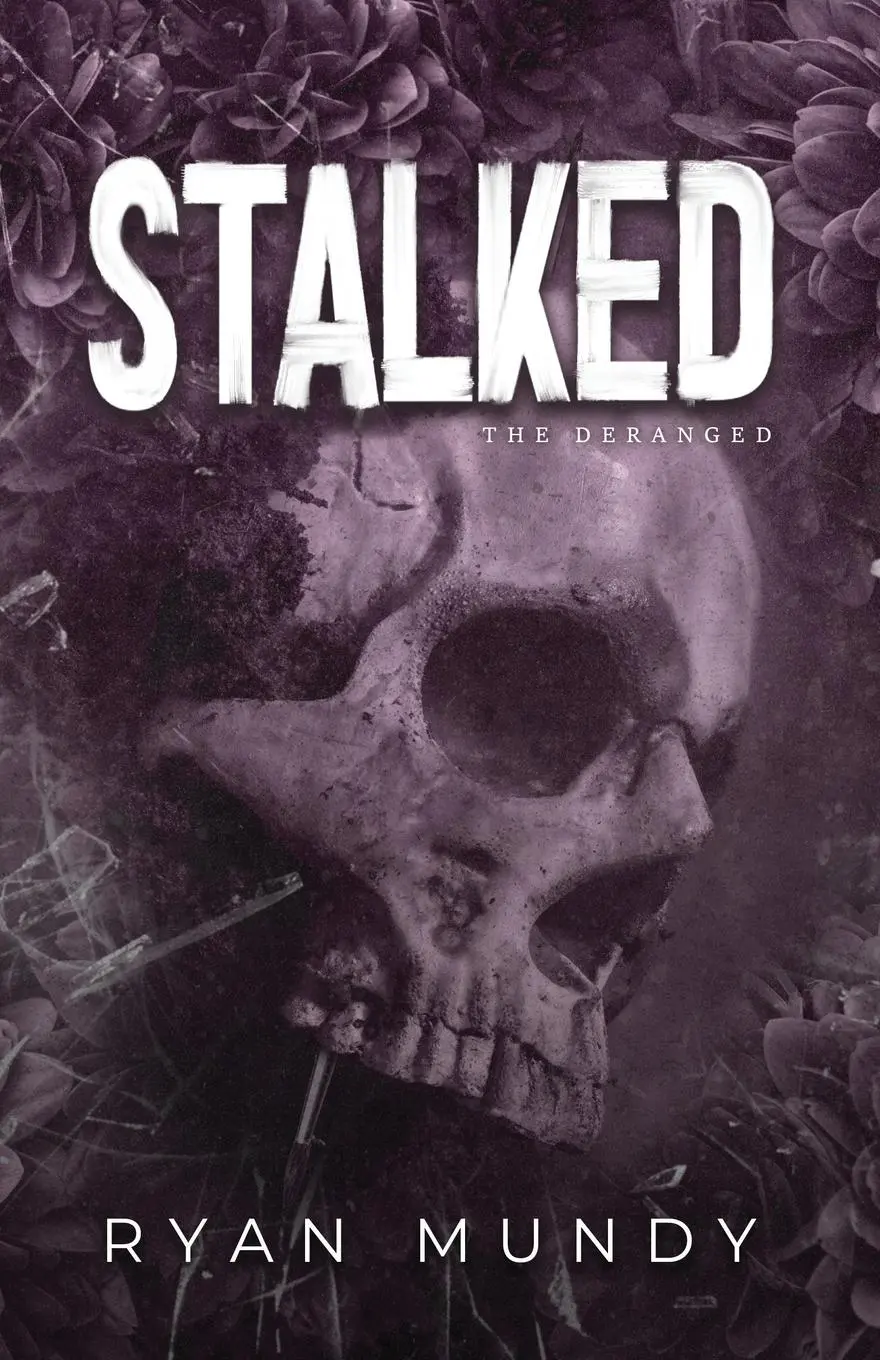 Cover: 9798987750674 | Stalked | Ryan Mundy | Taschenbuch | Englisch | 2024
