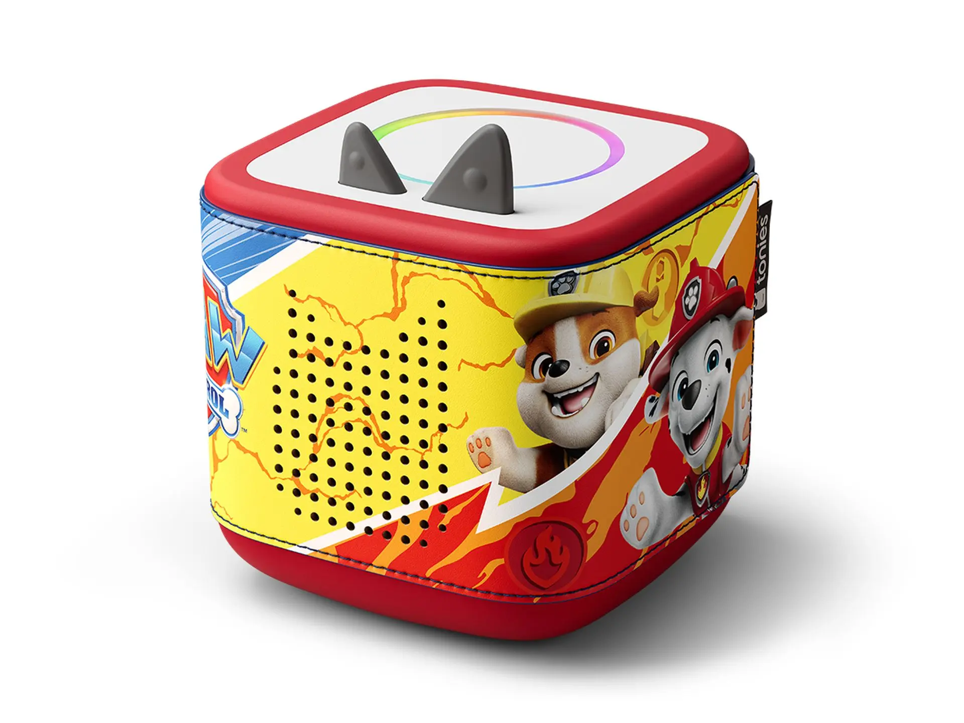Cover: 4251192170774 | Toniebox 2 Hülle - Paw Patrol | Toniebox 2 Hülle | 11003160 | deutsch