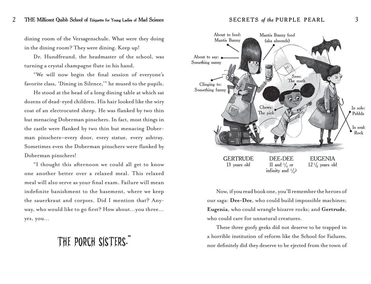 Bild: 9780008710774 | SECRETS OF PURPLE_MILLICEN2 PB | Kate Mckinnon | Taschenbuch | XII