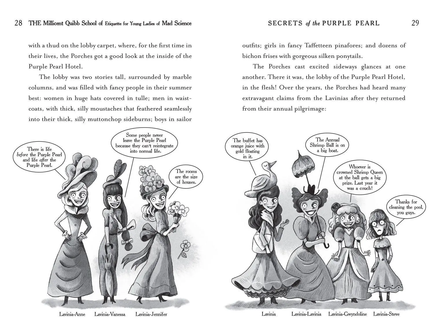 Bild: 9780008710774 | SECRETS OF PURPLE_MILLICEN2 PB | Kate Mckinnon | Taschenbuch | XII