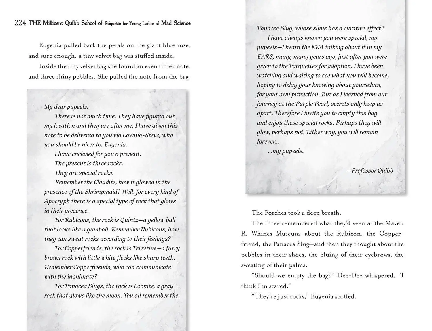 Bild: 9780008710774 | SECRETS OF PURPLE_MILLICEN2 PB | Kate Mckinnon | Taschenbuch | XII