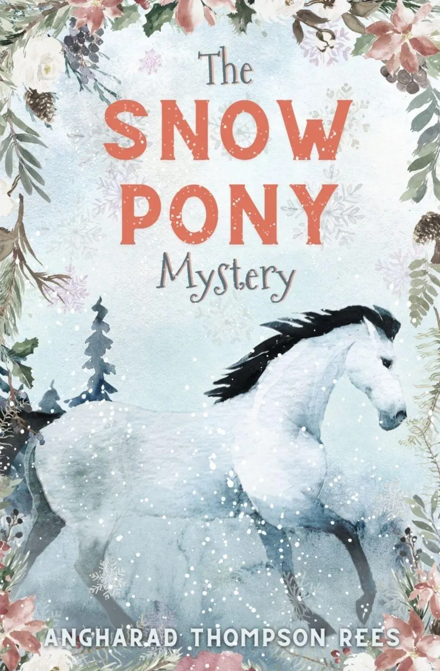 Cover: 9780648590774 | The Snow Pony Mystery | Angharad Thompson Rees | Taschenbuch | 2020