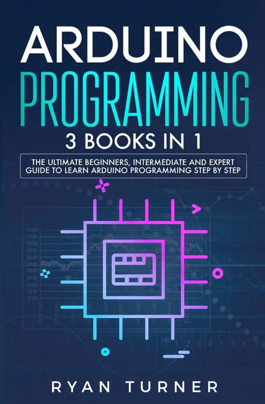 Cover: 9781647710774 | Arduino Programming | Ryan Turner | Taschenbuch | Englisch | 2020