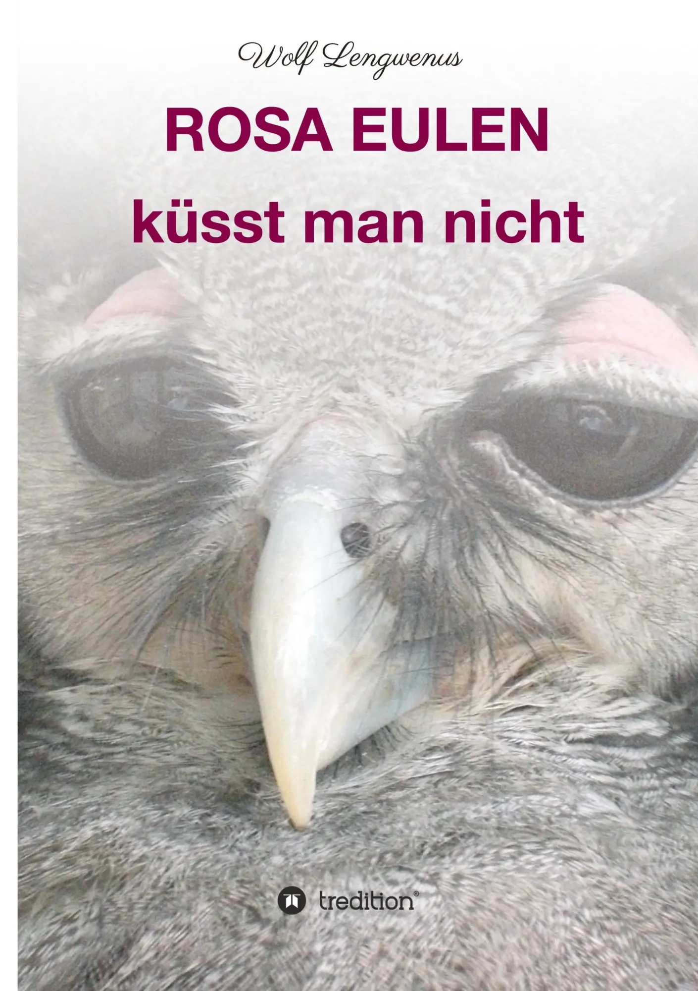 Cover: 9783347300774 | Rosa Eulen küsst man nicht | Wolf Lengwenus | Buch | 228 S. | Deutsch