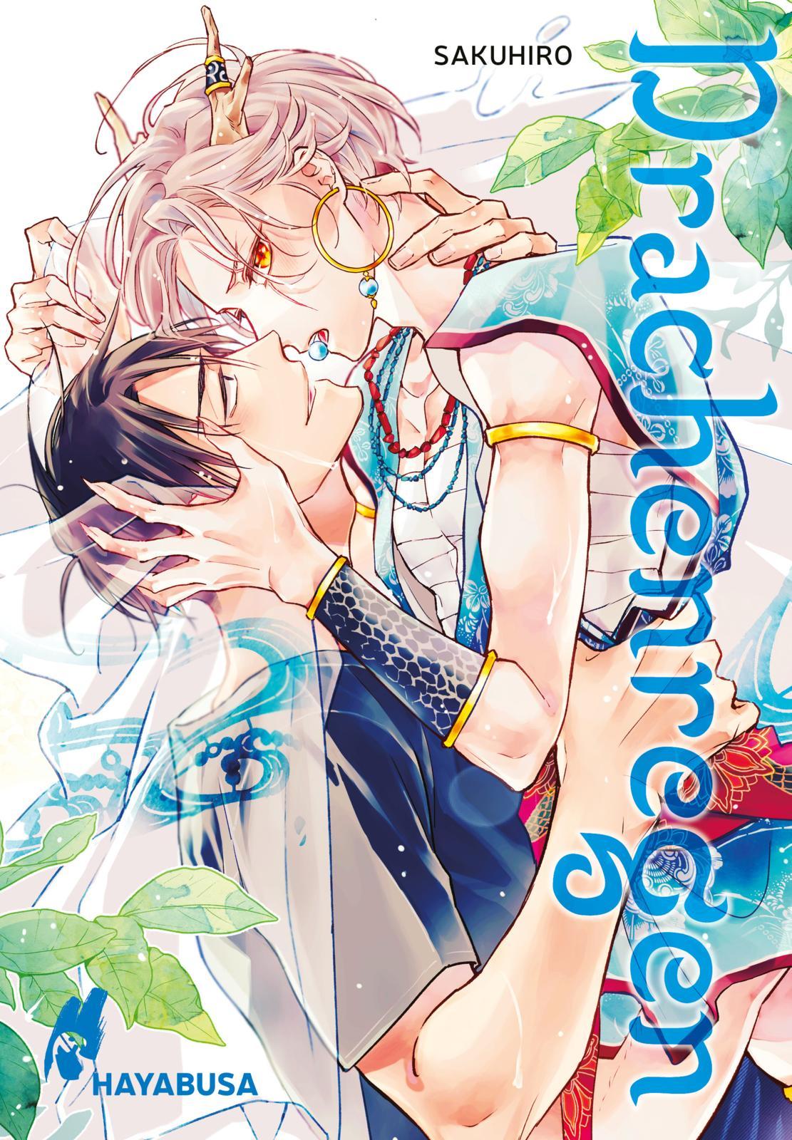 Cover: 9783551620774 | Drachenregen | Sakuhiro | Taschenbuch | Drachenregen | 226 S. | 2024