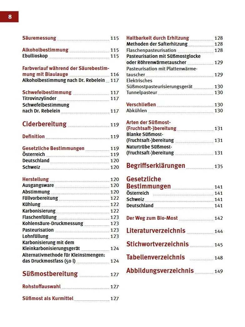 Bild: 9783702020774 | Cider, Most &amp; Apfelwein | Selbst gemacht | Karl Stückler | Buch | 2023
