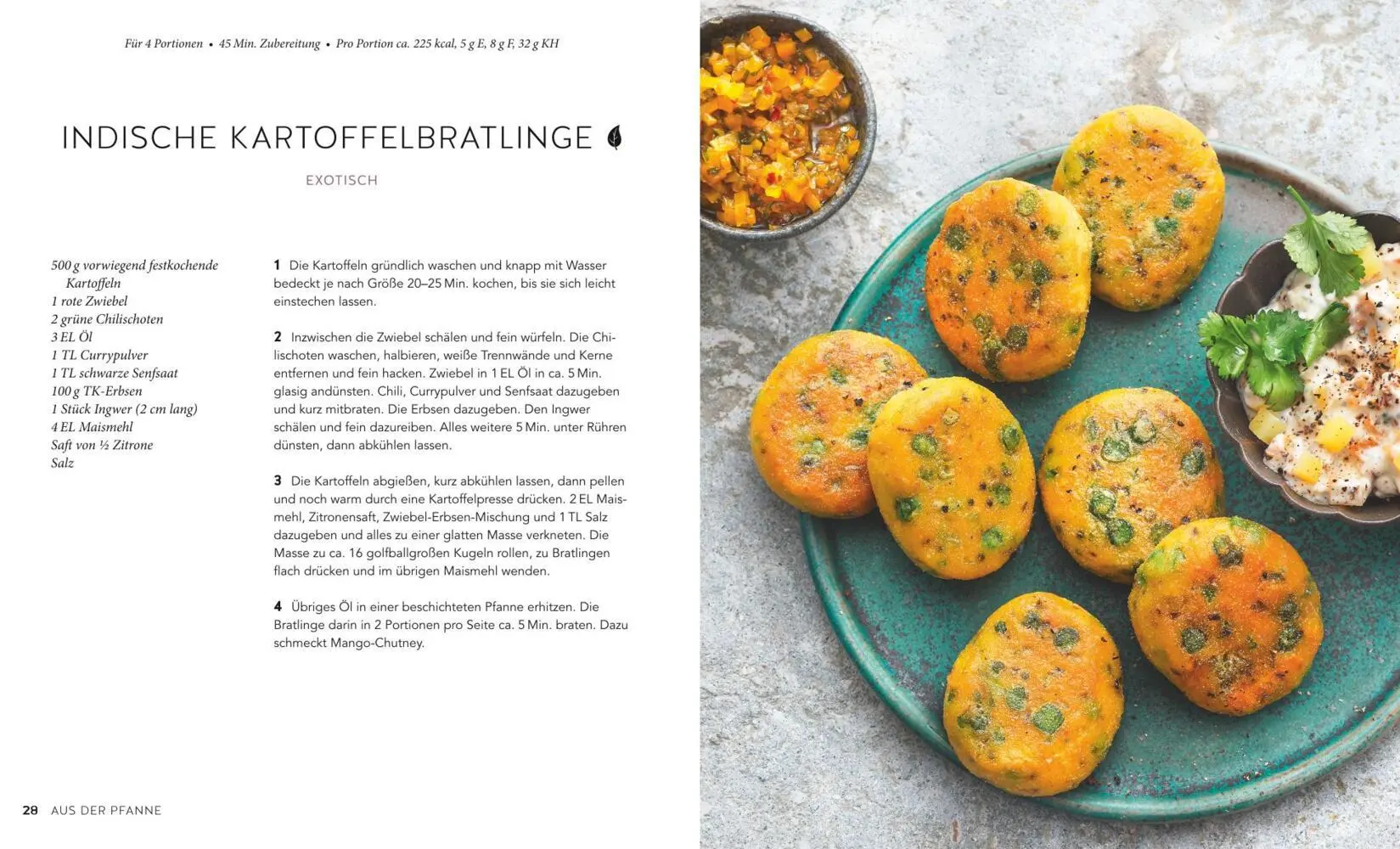 Bild: 9783833870774 | Kartoffeln kreativ | Inga Pfannebecker | Taschenbuch | 64 S. | Deutsch