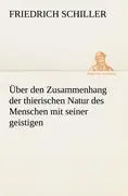 Cover: 9783842470774 | Über den Zusammenhang der thierischen Natur des Menschen mit seiner...