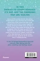 Rückseite: 9783989780774 | Fake Dates and Fireworks: English Edition | Roman | Kyra Groh | Buch