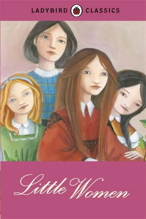 Cover: 9780723270874 | Ladybird Classics: Little Women | Louisa May Alcott | Buch | 72 S.
