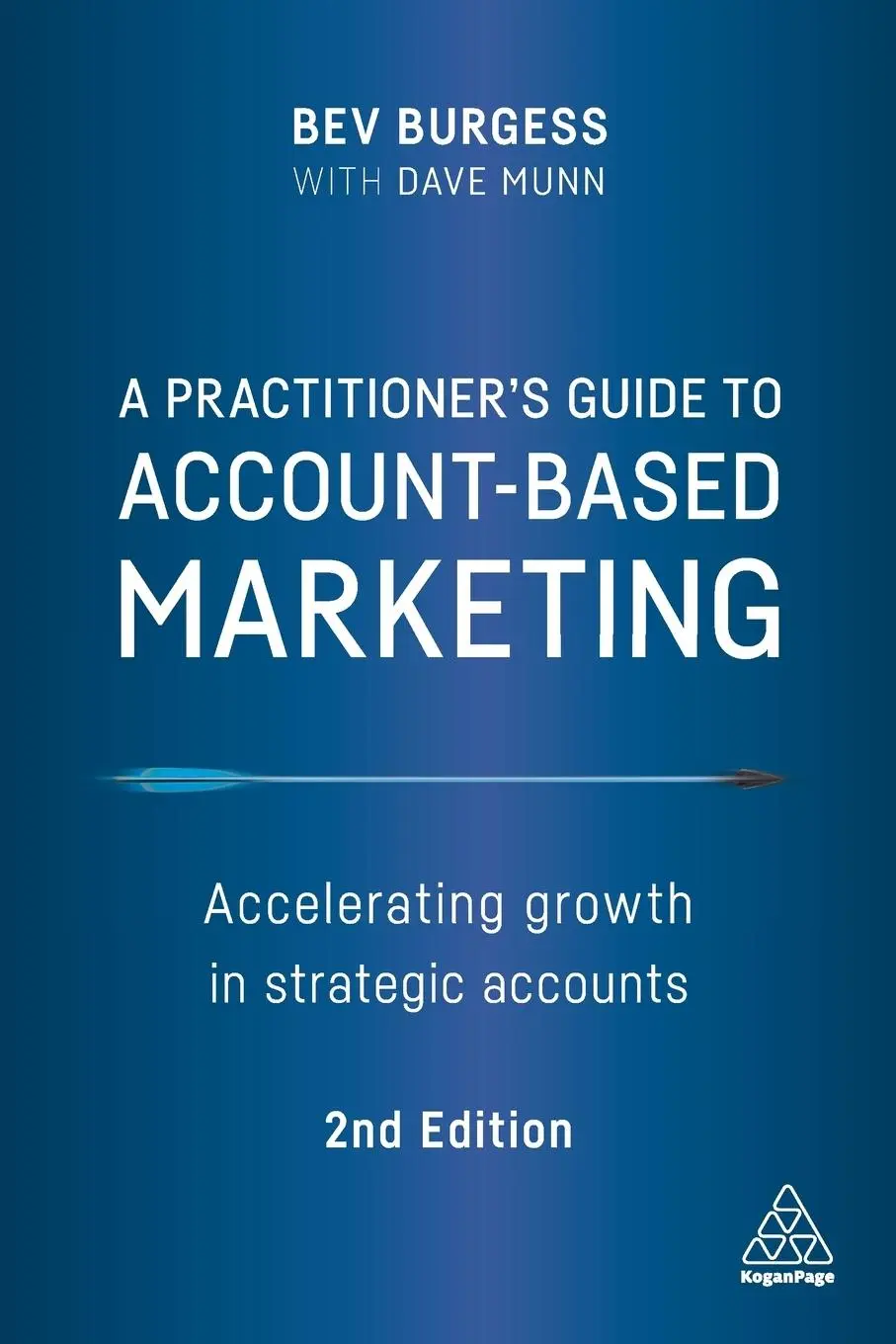 Cover: 9781398600874 | Practitioner's Guide to Account-Based Marketing | Bev Burgess (u. a.)