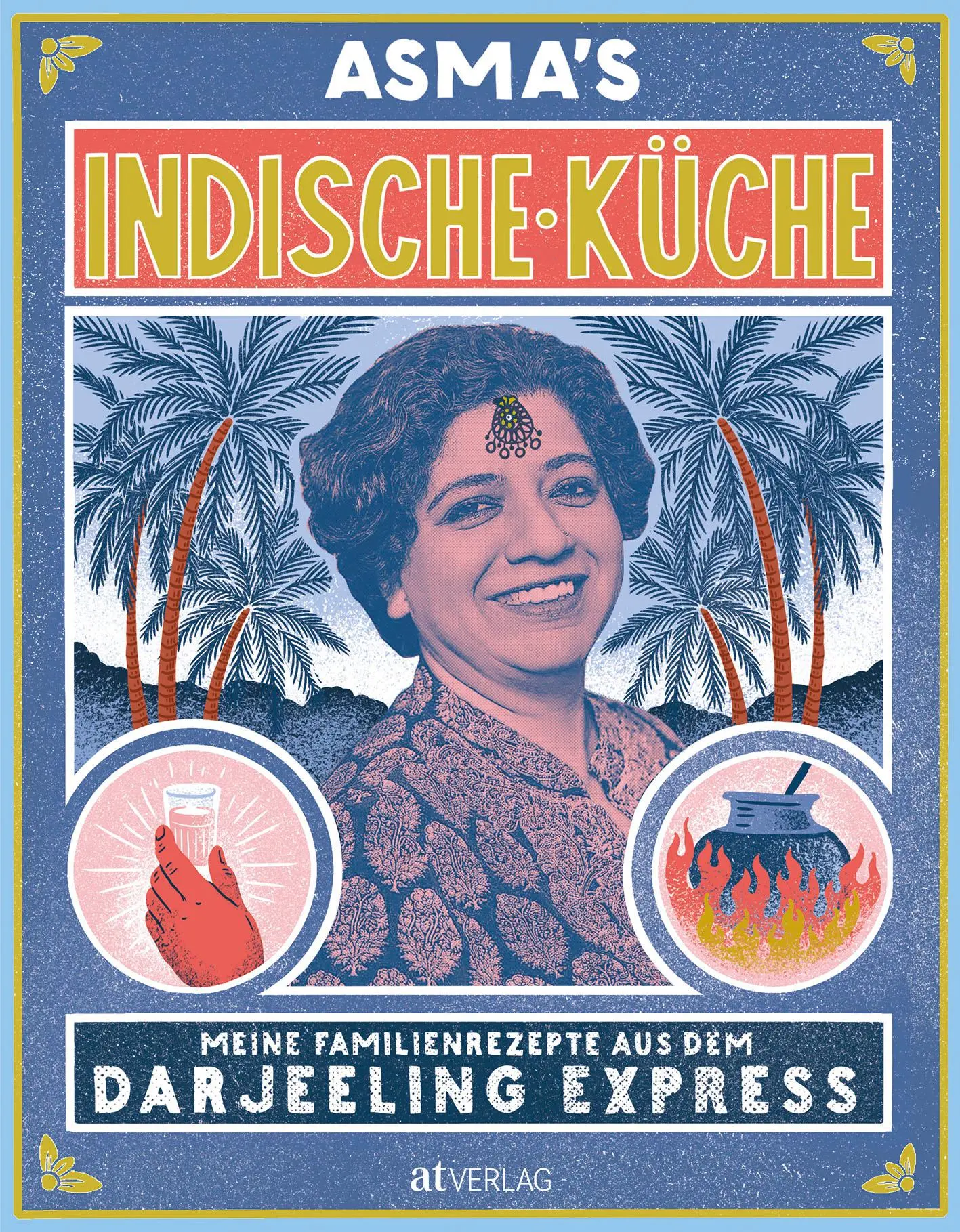 Cover: 9783039020874 | Asma's Indische Küche | Asma Khan | Buch | 184 S. | Deutsch | 2020